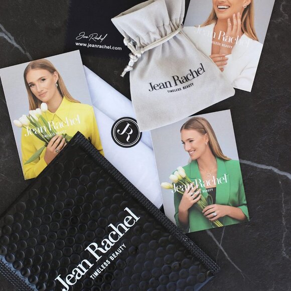 Women's 14K Gold Over Sterling Silver Statement Rings With 2mm & 4mm Freshwater - Picture 8 of 8